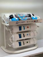 دستگاه تصفیه آب خانگی Dr. WATER مدل اینلاین مینی (Inline Mini) | کوچک، قدرتمند و بی‌نقص