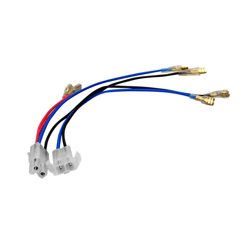 ست سیم کشی دستگاه تصفیه آب خانگی | سیم و کانکتور باکیفیت، اتصال مطمئن و بدون جرقه