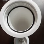هوزینگ تک اورینگ تصفیه آب مات خانگی | بدنهی ضدنور، بدون جلبک و مقرون بهصرفه - Image 2